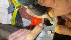 Установка Впускного коллектора стингер Датсун он до Лада гранта Калина