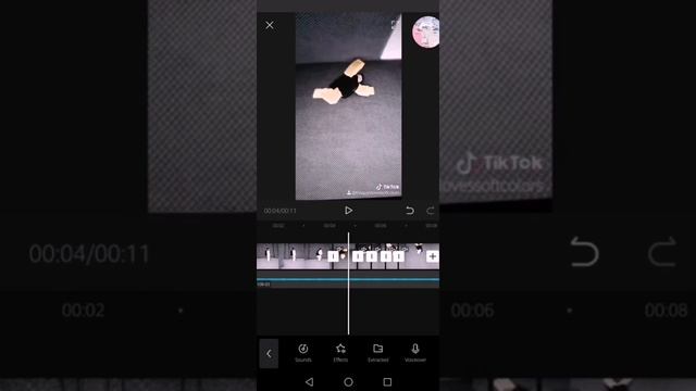 How to slow-mo in CapCut (roblox edit) смотреть онлайн