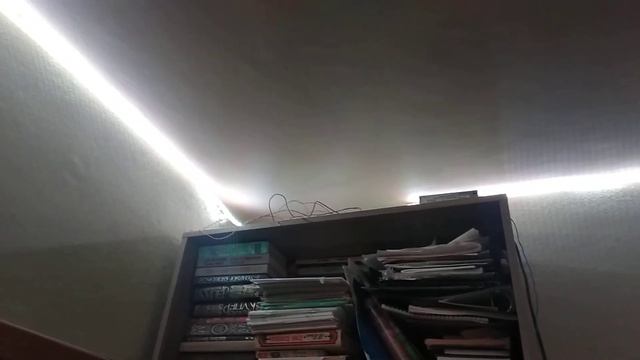 Хитрость с светодиодной лентой. смотреть онлайн