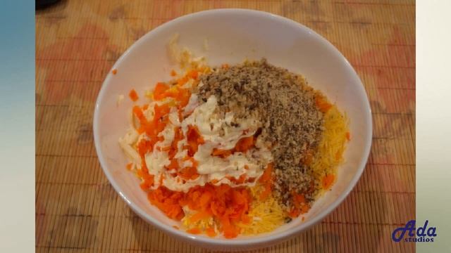 ★ОРГАЗМ ВКУСА!★ ЕВРЕЙСКАЯ ЗАКУСКА ИЗ СЫРА ★ смотреть онлайн