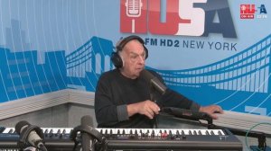 Левон Оганезов l Музыкальный салун