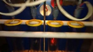 Опель Астра  h opc. Промывка чистка форсунок своими руками. Самодельный стенд для промывки форсунок