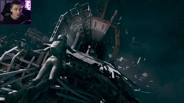 РЕЗАТЬ ИЛИ НЕ РЕЗАТЬ?! #1 - The Expanse - Все эпизоды