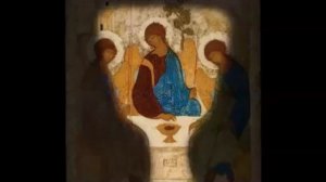 Псалтирь. Кафисма 18.