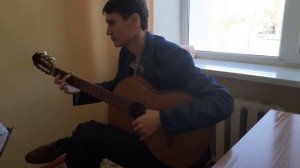 H.Ellis Sonny Waltz Солнечный вальс аранж.М.Калинина