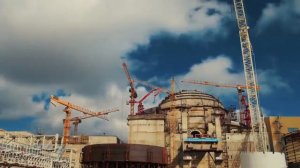 Нововоронежская АЭС