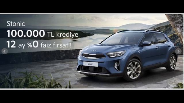 SIFIR OTOMOBİL ŞUBAT 2024 KAMPANYALARI смотреть онлайн