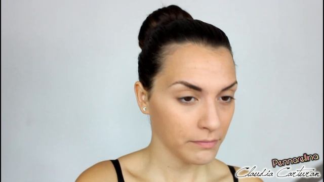 Make up Mila Kunis Day to Night смотреть онлайн