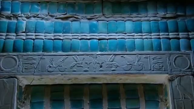 История Древнего мира. 28. Рождение пирамиды: Джосер и Имхотеп смотреть онлайн