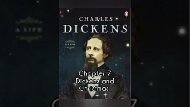 Biography of Charles Dickens - by G.K. Chesterton - FREE FULL AUDIOBOOK