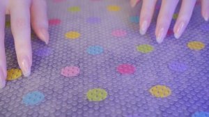 АСМР Глубокие покалывания вызывающие сонливость