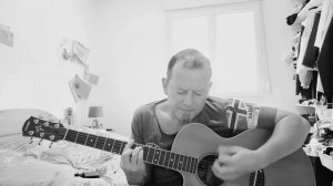 Le géant de papier (cover J.J. Lafon)