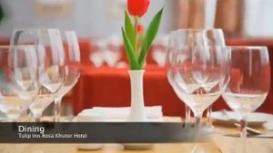 Tulip Inn Rosa Khutor