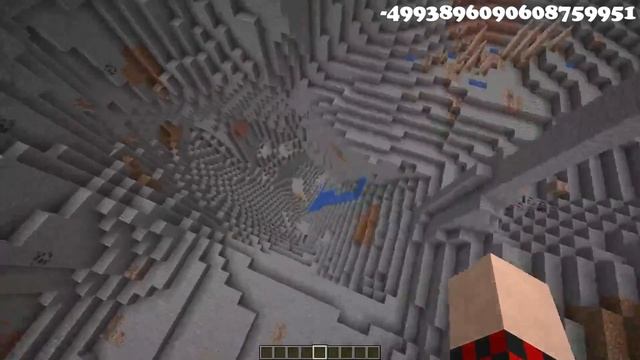 The 7 BEST 1.18 Minecraft Seeds for BOTH Java and Bedrock смотреть онлайн