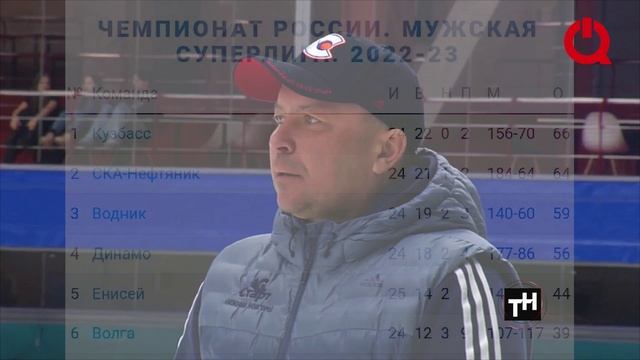 Спортивный обзор событий в Красноярске и крае