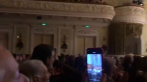 Превосходный дирижер.