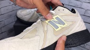 КРОССОВКИ NEW BALANCE 1906D ОБЗОР