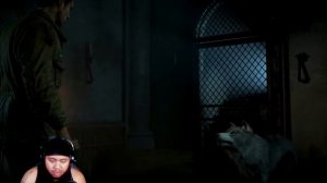 Until Dawn Chapter 5 Walkthrough Gameplay