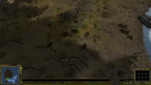 Sudden strike the last stand Битва за Яводзиму 2 смотреть онлайн