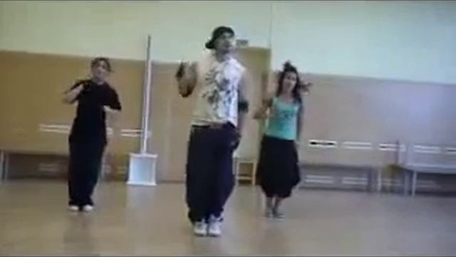 Танцы в стиле хип хоп смотреть онлайн