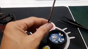 Huawei CM510 Battery Replacement