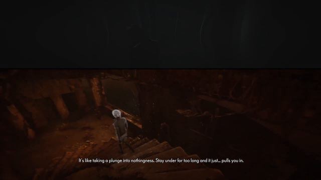 THE MEDIUM – ЗАПИСЬ ГЕЙМПЛЕЯ смотреть онлайн