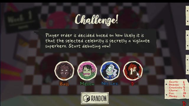 Monster Prom Part 2 "Lunch Break!" (feat. Mellow, NotLexi, & Spyro) смотреть онлайн