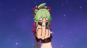 НУЖНА ЛИ БЮДЖЕТНАЯ НАХИДА!? F2P НАХИДА ГЕНШИН ИМПАКТ / НАХИДА GENSHIN IMPACT