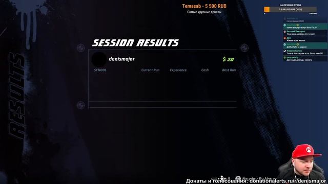 Tony Hawk’s Pro Skater на Nintendo Switch: первый взгляд смотреть онлайн