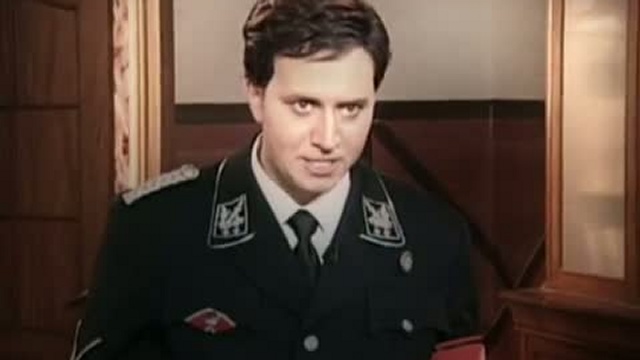 Штирлиц