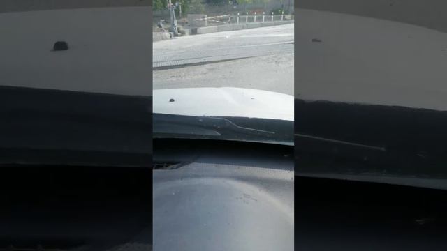 адМинистрации распоряжение срочно сделать дорогу на ул. Автомагистральная ж/д переезд. смотреть онлайн