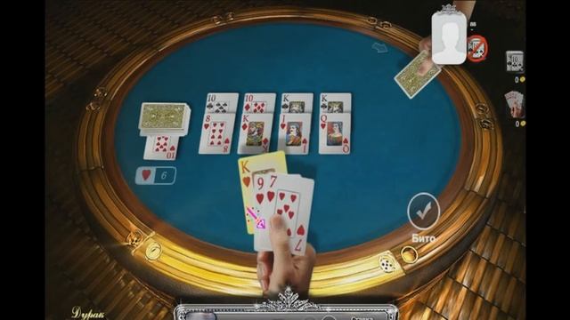 games mail.ru дурак переводной (поиграл с разными людьми)