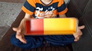 Presenting Angry Birds Star Wars Telepods Part 2