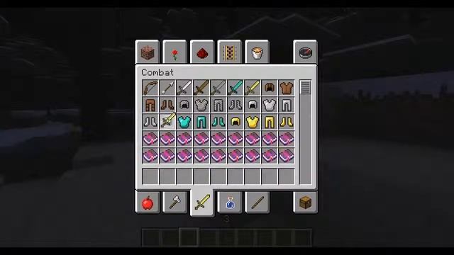 MInecraft Mod Showcase- Better First Person View смотреть онлайн