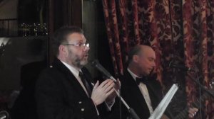 04 O Wert Thou In The Cauld Blast