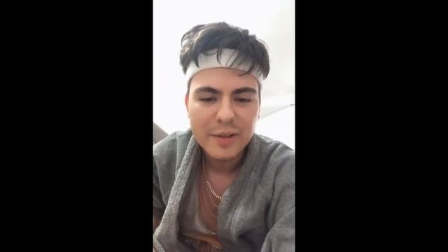 У Ильяса Гаязова украли очки смотреть онлайн