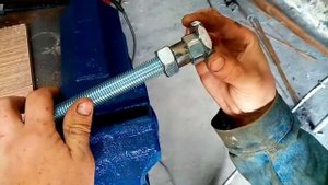 Прокатный станок холодной ковки 1 часть