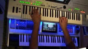 Pet Shop Boys It's a Sin Cover by Albert.mp4
