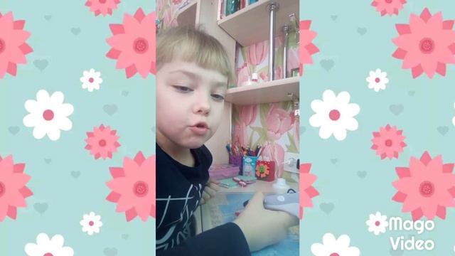 Я рисую клубнику 3 д ручкой смотреть онлайн