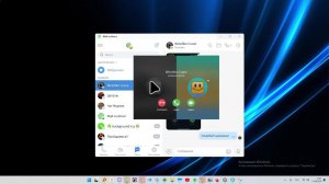 Памяти Агента | Чекаем интерфейс