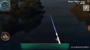 Обзор игры для android Мир Рыбаков - Игра Рыбалка WoF