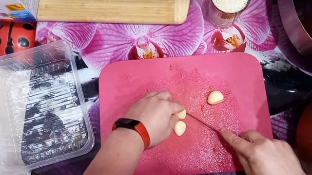 Как приготовить рис с курицей и овощами в мультиварке Редмонд смотреть онлайн