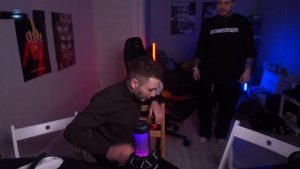 АНАР и ГРИША КАДРЯТ ДЕВАХ НА ШТАМПОВКУ + истории с клуба! | анар абдулаев