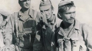 73 года Спецназу ГРУ !