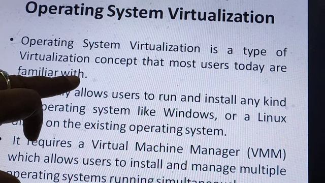 Types of hardware virtualization смотреть онлайн