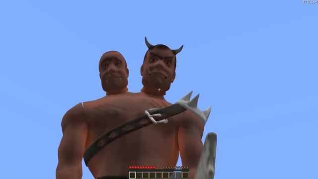 MİNECRAFT PARODİLERİ KARAKTERLERİ GERÇEK YÜZLERİ! ? - Minecraft смотреть онлайн