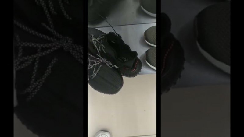 Копия кроссовок Adidas Yeezy Boost 350  Маржа минимум 500%