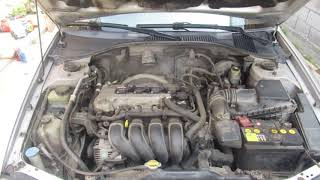 Неисправный катализатор! смотреть онлайн