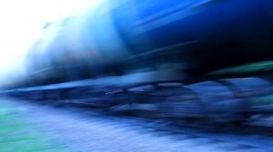 ЧТО БУДЕТ ЕСЛИ МОНЕТУ ПОЛОЖИТЬ ПОД КОЛЁСА ПОЕЗДА ?!