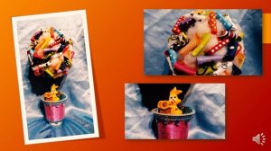 Топиарий. Какой он может быть?